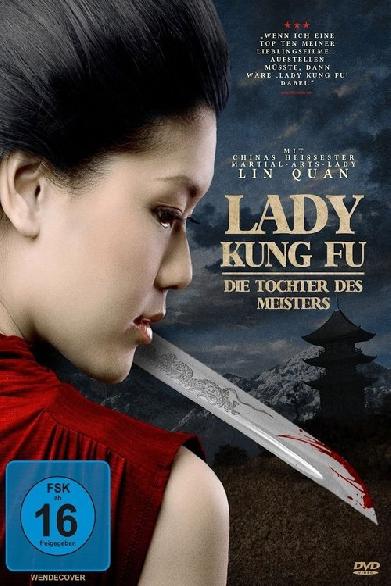 Kung Fu: Die Tochter des Meisters