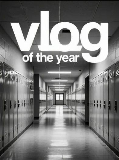 Vlog de l'année 2024-2025