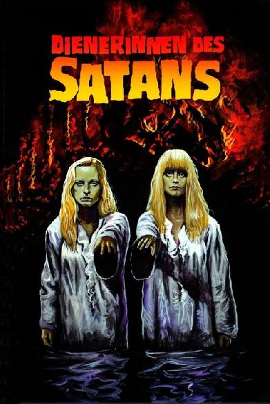 Dienerinnen des Satans