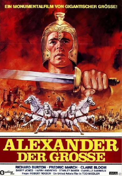 Alexander der Große