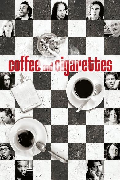 Coffee and Cigarettes