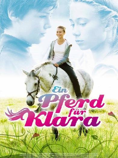 Ein Pferd für Klara