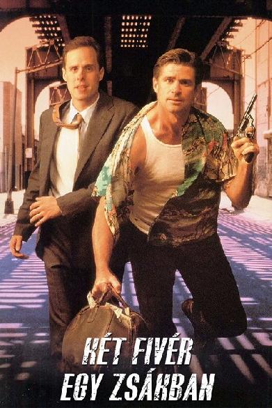 Handgun - Hetzjagd durch New York