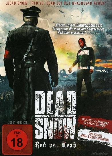 Dead Snow - Red vs. Dead