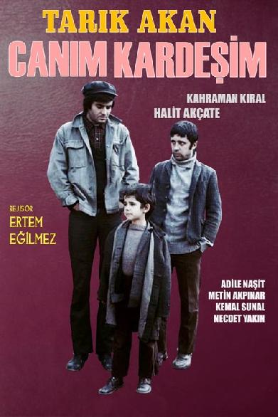Canım Kardeşim