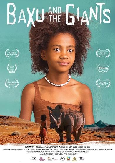 Baxu and the Giants