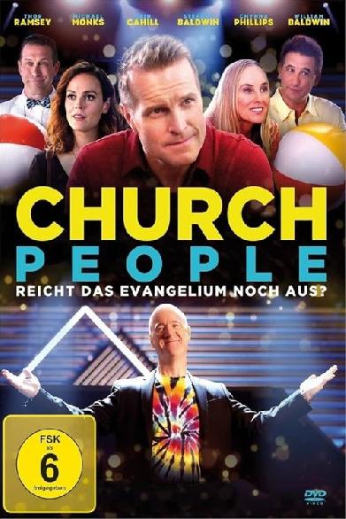 Church People
