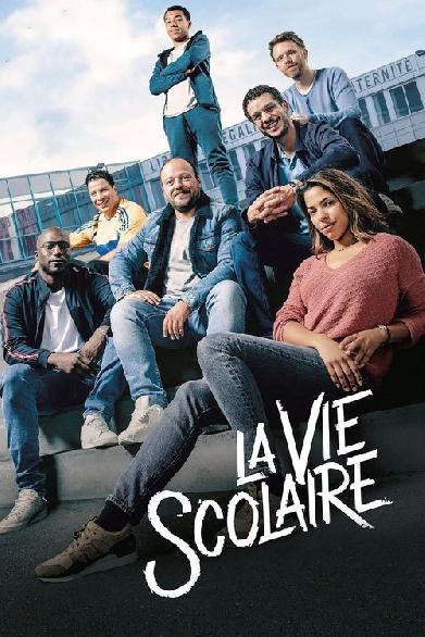La vie scolaire - Schulalltag