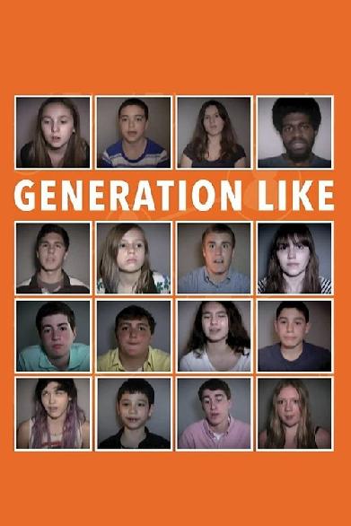 Generation Like