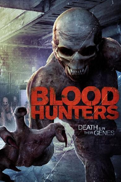 Blood Hunters