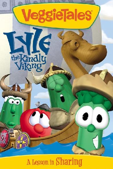 VeggieTales: Lyle the Kindly Viking