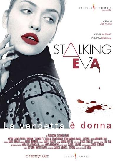 Stalking Eva