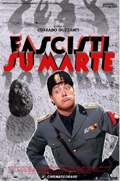 Fascisti su Marte
