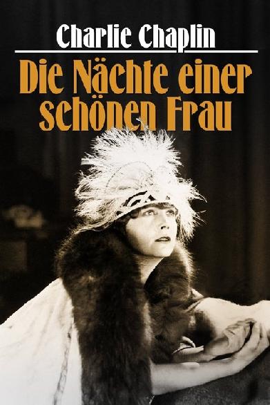 Die Nächte einer schönen Frau