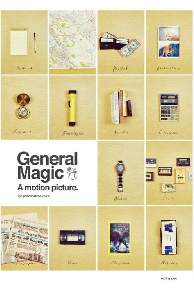 General Magic