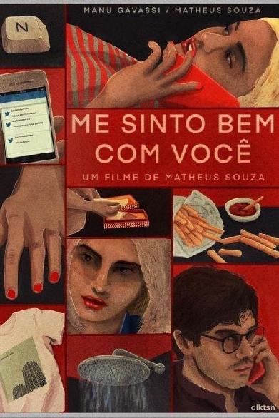 Me Sinto Bem Com Você