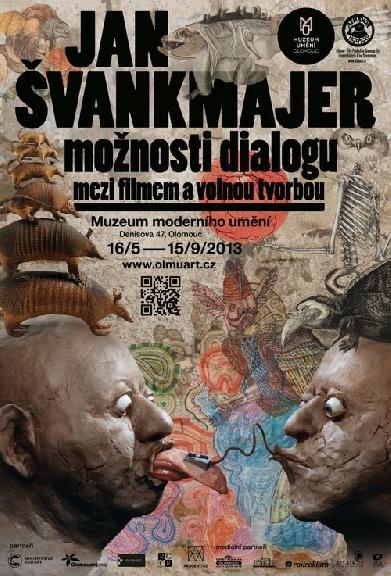 Možnosti dialogu