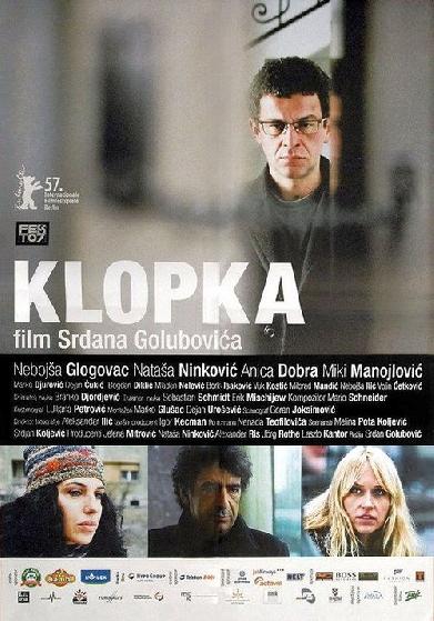 Klopka - Die Falle