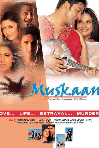 Muskaan