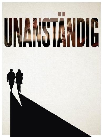 Unanständig