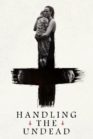 Handling the Undead