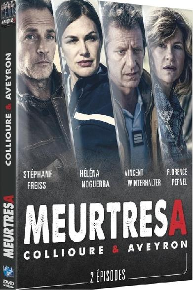 Meurtres à Collioure