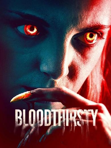 Bloodthirsty