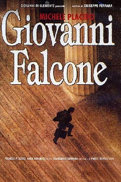 Giovanni Falcone - Im Netz der Mafia
