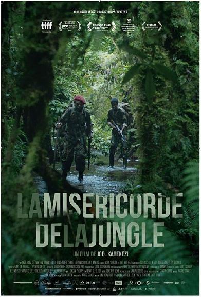 La Miséricorde de la jungle