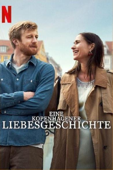 Eine Kopenhagener Liebesgeschichte