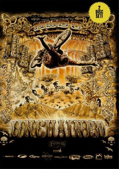New World Disorder 6: Unchained