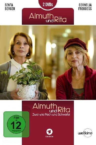 Almuth und Rita - Zwei wie Pech und Schwefel