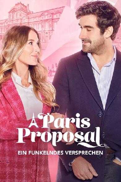 A Paris Proposal - Ein funkelndes Versprechen