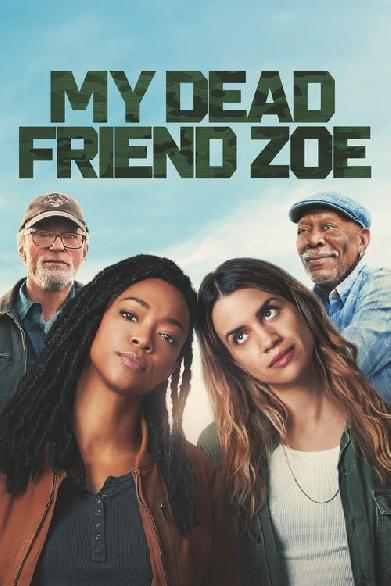 My Dead Friend Zoe