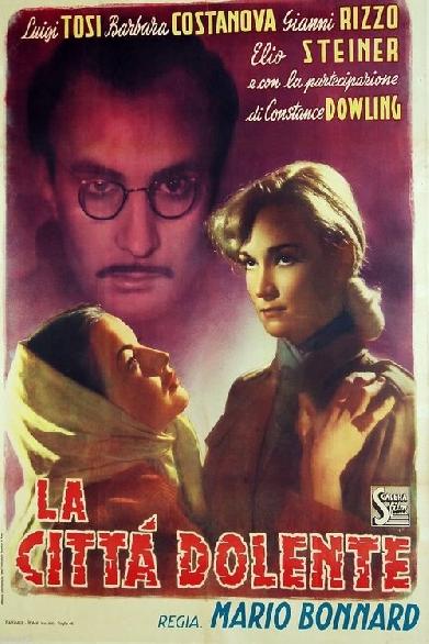 La città dolente