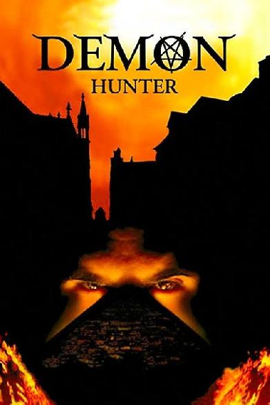 Deamon Hunter
