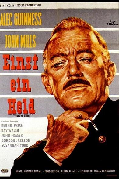 Einst ein Held