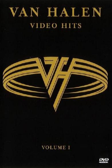 Van Halen: Video Hits Vol. 1