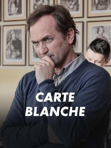 Carte Blanche