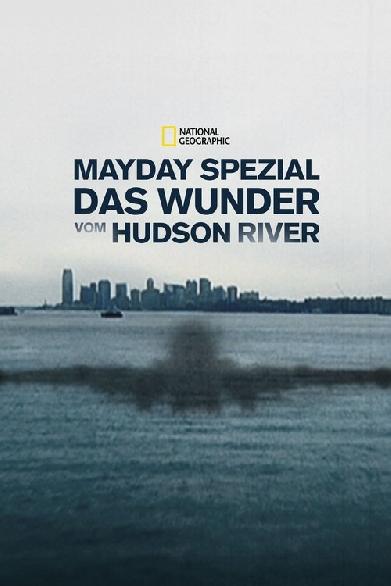 Miracle Landing on the Hudson