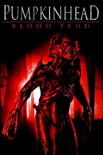 Pumpkinhead: Blutfehde