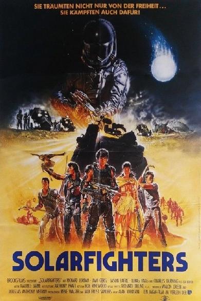 Solarfighters