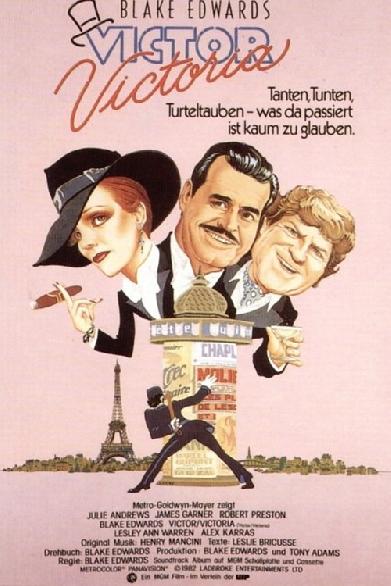 Victor/Victoria