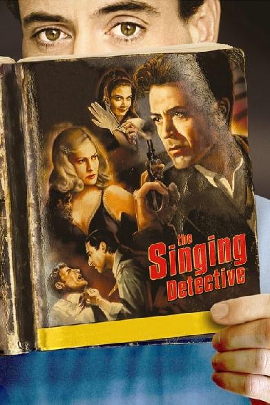 The Singing Detective