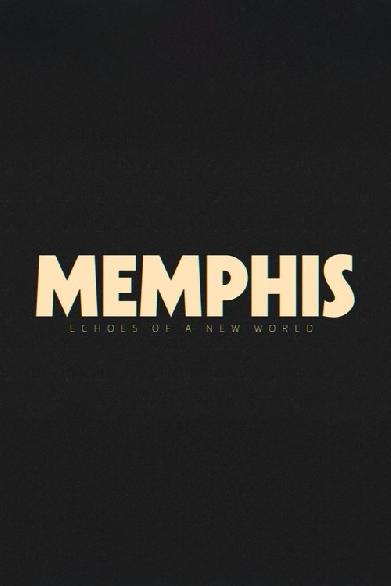 Memphis - Echoes of a New World