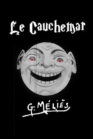 Le cauchemar