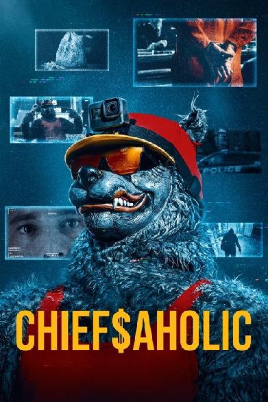 Chiefsaholic: Ein Wolf in Chiefs-Uniform