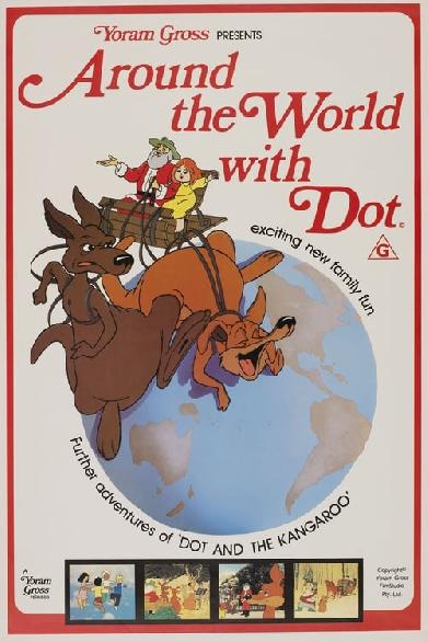 Around the World with Dot