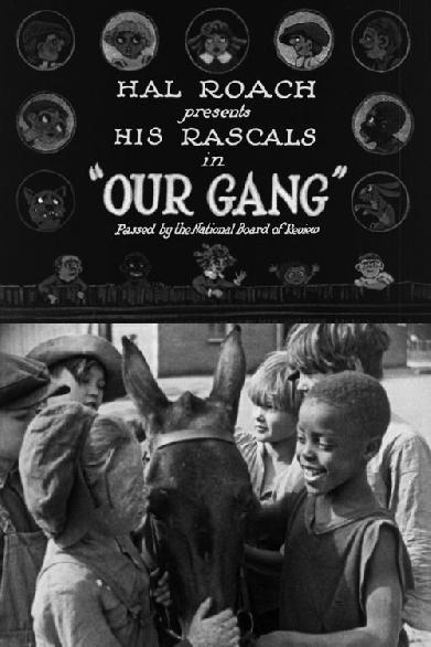 Our Gang