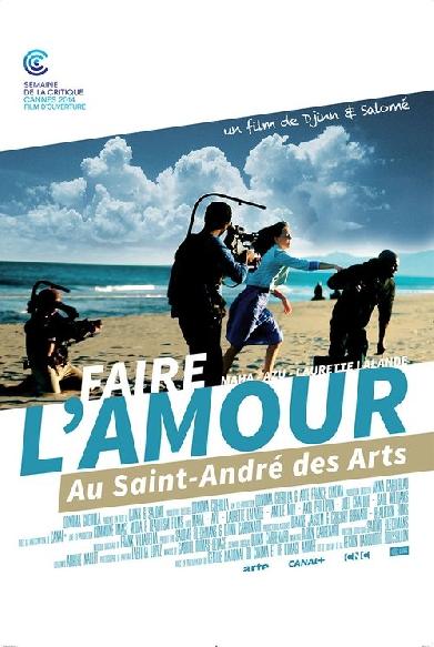 FLA (Faire: l'amour)